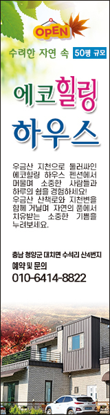 에코힐링하우스